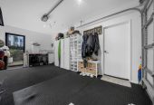 201m2 Freehold 4 beds ( 1 ensuite) + large flexi room 2.5 bath house with garage, Zoned for Sancta Maria College and located close to Ormiston Town Centre, Botany Town Centre, Ormiston Hospital, local parks, schools, 4 Manahau Lane, Flat Bush, Auckland
