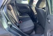 2008 Mazda Demio Hatchback Automatic, 5 seats, Grey, Petrol, 1,340 cc, 168,464 km
