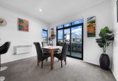 124m2 2 beds 1.5 baths house with garage and backyard on 215m2 section, Enjoy a short walk to local schools, kindergartens, and reserves, with easy access to the motorway and Pukekohe township, 12 Hoiho Road, Pukekohe, Auckland