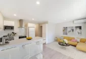 For rent, 3 beds 1 bath townhouse with car park, Available now, 2/31 Bowater Place, Manurewa, Auckland