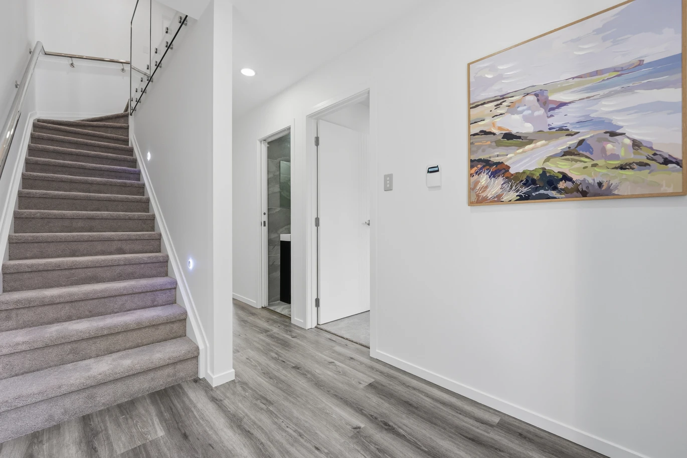 Brandnew Freehold 3 beds 2.5 bath home or 1 bed 1 bath home, close to reserves, schools, train station, local shops, 50 Jillian Drive Ranui, Auckland