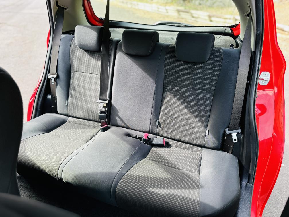 2014 Toyota Yaris NZ NEW !! HIGH SPEC !! Hatchback Tiptronic, 5 seats, New Import, Petrol, 1,300 cc, 123,742 km
