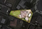 Once over 50 years, 713m2 section, 3 beds + Portable cabin included, 1 bath house with double garage, Handy Mangere location close to schools, shops, motorway access, and transport routes, 16 Lavinia Crescent Mangere East,, Auckland
