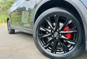 2018 Mazda CX-8 25S SPORTS PROACTIVE !! TOP SPEC !! FULLY LOADED !! RV/SUV Tiptronic, Grey, 7 seats, New Import, Petrol, 2,500 cc, 25,381 km