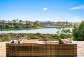 Overseas Vendor Must sell, 720m2 Sea views 5 beds 5 baths house with triple garage and A self-contained guest wing, car room, music room, office, swimming pool, the full-sized tennis court. A sauna, private gym, and children’s playground, direct beach access from the backyard for sunrise kayaking, moments from Half Moon Bay’s shops, 38 Venus Place, Half Moon Bay, Auckland