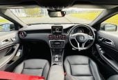 2015 Mercedes-Benz A 45 AMG 4MATIC Turbo Hot Hatch Hatchback Automatic, 5 seats, Petrol, 2,000 cc, 44,200 km