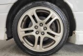 2001 Subaru Legacy B4/TURBO AWD/JDM Sedan Automatic, 5 seats, 1 owner, Petrol, 2,000 cc, 148,324 km