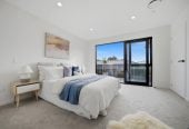 10-Year Master Builder Guarantee, 176m2 Brandnew standalone Brick 4 beds 2.5 baths home with garage, move-in ready, Walk to local schools, WestCity Mall, The Boundary, Westwave, 28B Kereru Street, Henderson, Auckland
