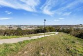 2815m2 Lifestyle section with views, all essential services readily available on-site, water, electricity, internet and roading are already in place, zoned for Oteha Valley School, Albany Senior High School, and Albany Junior High School, close to Albany Mall, motorway access, 1 km to Oteha Valley School, 15 Brydes Street, Albany Heights, Auckland