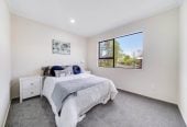 Fully renovated 2 beds 1 bath home with carport, Generous front & backyard, move-in ready, close to schools, seaside reserve, Clendon Shopping Centre, 0.6 km to Roscommon School, 4/60 Moncrieff Avenue, Clendon Park, Auckland