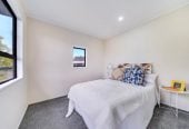 Fully renovated 2 beds 1 bath home with carport, Generous front & backyard, move-in ready, close to schools, seaside reserve, Clendon Shopping Centre, 0.6 km to Roscommon School, 4/60 Moncrieff Avenue, Clendon Park, Auckland