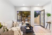 3 beds (1 ensuite) 2 baths home, an extra living space that can be utilized as a study or another lounge area. a car park and a garden shed, close to schools, shops, motorway access, 0.7 km to Royal Road School, 26D Bellringer Road, Massey, Auckland