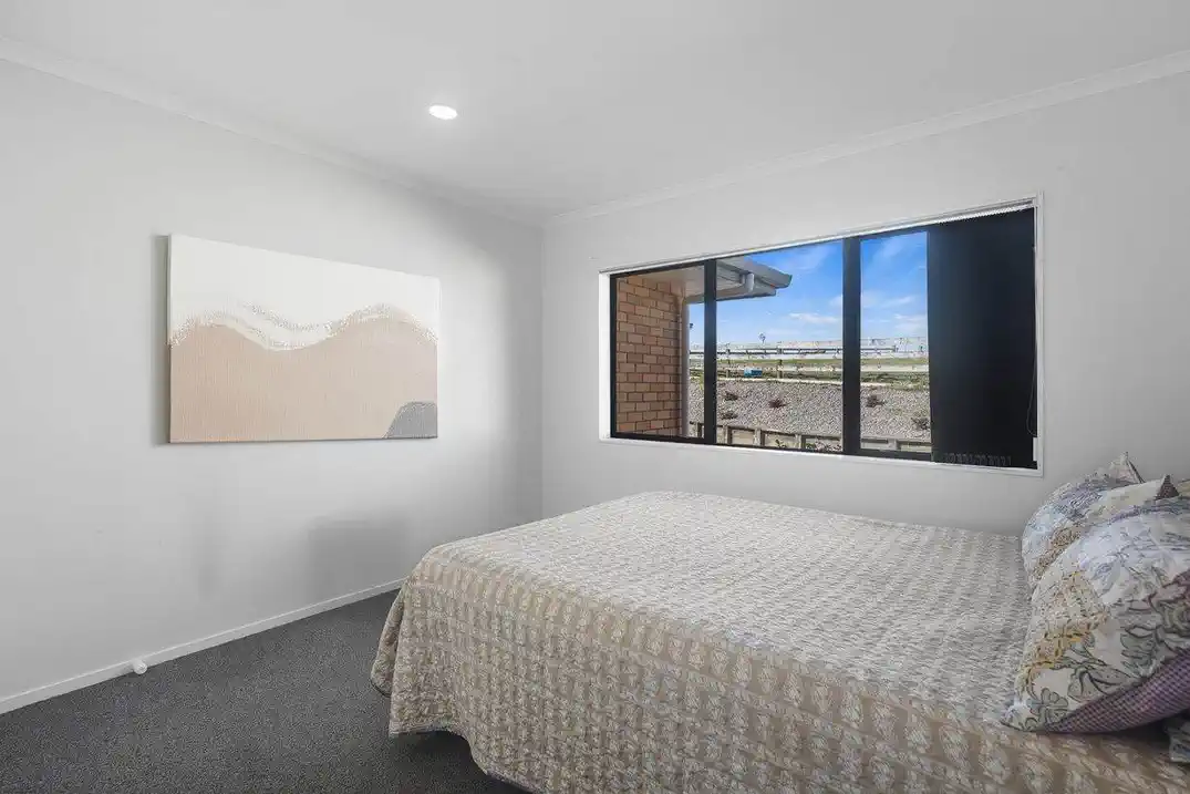 Home and Income on 3.9172ha section, 4 beds 2 baths main home, Standalone 2 beds 1 bath minor dwelling with its own access, triple road frontage, with fenced paddocks, a nearly new 185 metre deep underground water bore, a hay barn/shed, and dual driveways, within walking distance to Taupaki School and kindergarten, and just a short drive to Kumeu Town, 118 Cottle Road, Taupaki, Auckland