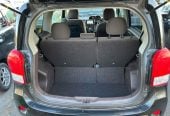 2013 Toyota Porte G Hatchback Automatic, Black, New Import, Petrol, 1,500 cc, 97,000 km