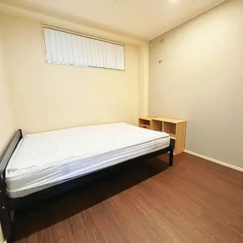 Auckland Girls’ Grammar School zone, Freehold 2 beds 1 bath apartment with car park, 0.9 km to Auckland Girls’ Grammar School, 826/72 Nelson Street, City Centre, Auckland