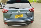 2015 Mazda CX-5 FACE LIFT CRUISE CONTROL RV/SUV Automatic, REVERSING CAMERA BLUETOOTH, 5 seats, Petrol, 2,000 cc, 47,008 km