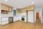 Brandnew standalone 3 beds 2.5 baths house with garage, move-in ready, close to the train station, shops, cafes, schools, child care center and the famous Bruce Pulman Park. Zoned for Kauri Flat School, Mansell Senior School and Papakura High School, 25 John Gray Street, Takanini, Auckland