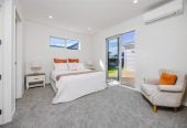 Must sell, 10-Year Master Build Guarantee, Brandnew 4 beds 2.5 baths house with double garage on 500m2 section, Surrounded by quality homes in a desirable community, 20 Kakano Street, Clevedon, Auckland