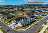 Must sell, 10-Year Master Build Guarantee, Brandnew 4 beds 2.5 baths house with double garage on 500m2 section, Surrounded by quality homes in a desirable community, 20 Kakano Street, Clevedon, Auckland