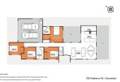 Must sell, 10-Year Master Build Guarantee, Brandnew 4 beds 2.5 baths house with double garage on 500m2 section, Surrounded by quality homes in a desirable community, 20 Kakano Street, Clevedon, Auckland