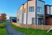 120m2 Brandnew 3 beds 2.5 baths home with car park, Close to local shops, cafes, schools, and amenities, easy motorway access, Lot 7, 1 Ahunga Road, Drury, Auckland