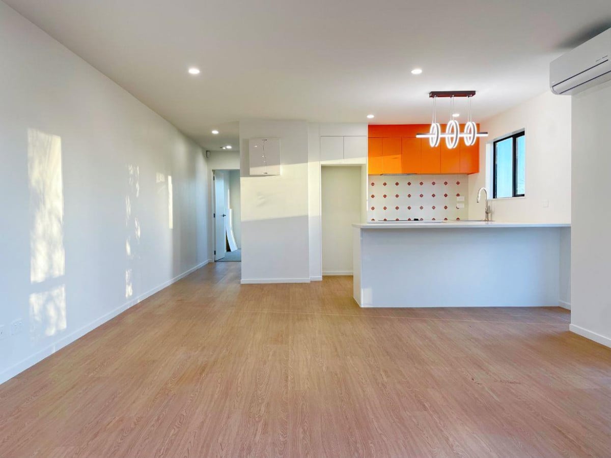 120m2 Brandnew 3 beds 2.5 baths home with car park, Close to local shops, cafes, schools, and amenities, easy motorway access, Lot 7, 1 Ahunga Road, Drury, Auckland