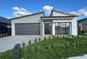 10-Year Master Build Guarantee, 175m2 Brandnew 4 beds (2 ensuites) 3 baths house with double garage on 500m2 section, Surrounded by quality homes in a desirable community, 13 Arahi Road, Clevedon, Auckland