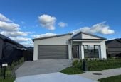 10-Year Master Build Guarantee, 175m2 Brandnew 4 beds (2 ensuites) 3 baths house with double garage on 500m2 section, Surrounded by quality homes in a desirable community, 13 Arahi Road, Clevedon, Auckland