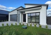 10-Year Master Build Guarantee, 175m2 Brandnew 4 beds (2 ensuites) 3 baths house with double garage on 500m2 section, Surrounded by quality homes in a desirable community, 13 Arahi Road, Clevedon, Auckland