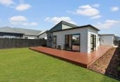 10-Year Master Build Guarantee, 175m2 Brandnew 4 beds (2 ensuites) 3 baths house with double garage on 500m2 section, Surrounded by quality homes in a desirable community, 13 Arahi Road, Clevedon, Auckland