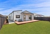 10-Year Master Build Guarantee, 175m2 Brandnew 4 beds (2 ensuites) 3 baths house with double garage on 500m2 section, Surrounded by quality homes in a desirable community, 13 Arahi Road, Clevedon, Auckland