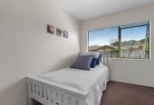 Standalone 3 beds 1 bath house with double garage on 414m2 section, Stroll to Te Atatu Peninsula Market, easy motorway access, 0.2 km to Matipo Road School, 0.9 km to Te Atatu Intermediate, 10A Holman Road, Te Atatu Peninsula, Auckland