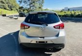 2016 Mazda Demio SPORTS !! SKYACTIVE ENGINE !! Hatchback Tiptronic, 5 seats, New Import, Petrol, 1,300 cc, 13,926 km