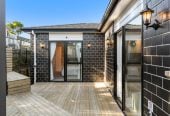 Vendors relocating, 165m2 4 beds 3 baths house with double garage on 330m2 section, ceiling speakers with background music integration, central ventilation, moments from Great South Road, motorway connections, zoned for Opaheke School, 33 Farranfore Road, Opaheke, Auckland