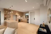 Double Grammar school zone, Brandnew standalone 3 beds 2.5 baths home with double garage, move-in ready, Just a short stroll away, Mt Eden Village, 1.7 km to Epsom Girls’ Grammar School, 1.8 km to Auckland Grammar, 3/30 Grange Road, Mt Eden, Auckland