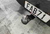 2009 Mazda 3 AXELA 2.0 GLX NZ NEW/NEW WOF/Hatchback Automatic, Grey, 5 seats, Petrol, 2,000 cc, 151,795 km