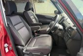 2016 Nissan Serena 8 SEATER**S-Hybrid**Facelift Model**Pro-Pilot Cruise Control**Both Side Electric Doors**Surround View Camera**Parking Sensors**New Tyres** Van Automatic, 1,997 cc, 100,074 km