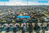 Vendors relocating, 165m2 4 beds 3 baths house with double garage on 330m2 section, ceiling speakers with background music integration, central ventilation, moments from Great South Road, motorway connections, zoned for Opaheke School, 33 Farranfore Road, Opaheke, Auckland