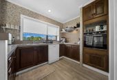 Brick and weatherboard 3 beds 2.5 baths house with double garage, within walking distance to the cinema, cafés, shops, restaurants, and other everyday amenities, 112 Edinburgh Street, Pukekohe, Auckland