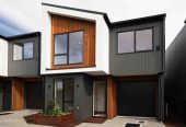 Master Builder 10-Year Guarantee, Double Westlake school zone, 174m2 Brandnew standalone 4 beds + flexi room 3 baths home with garage, Flexi room and 1 bath ground floor, close to schools, shopping centre, beach, motorway access, 4/7 Alma Road, Milford, Auckland