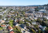 Mt Albert Grammar school zone, Freehold 286m2 section with Title Issued, This site comes with a draft house design of approximately 266m², 5 bedrooms | 3 bathrooms | 2 living areas | Double garage (Building consent required). close to local shops, schools, parks, 16B Hazelmere Road Sandringham, Auckland