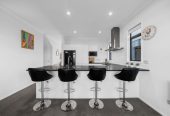 124m2 2 beds 1.5 baths house with garage and backyard on 215m2 section, Enjoy a short walk to local schools, kindergartens, and reserves, with easy access to the motorway and Pukekohe township, 12 Hoiho Road, Pukekohe, Auckland