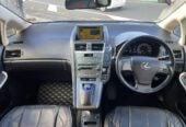 2010 Lexus HS250H Sedan Automatic, Hybrid, Black, 5 seats, 2,362 cc, 164,191 km