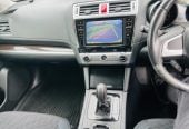 2015 Subaru Outback EYESIGHT CRUISE CONTROL Station Wagon Automatic, 5 seats, Petrol, 2,500 cc, 75,570 km
