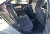 2004 Toyota Premio Sedan Automatic, 5 seats, White, Petrol, 1,790 cc, 129,821 km