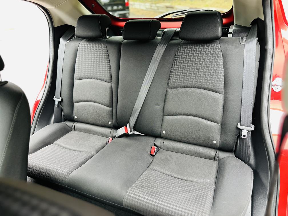 2018 Mazda Demio 15S SPORTS !! HIGH SPEC !! Hatchback Tiptronic, 5 seats, New Import, Petrol, 1,500 cc, 20,312 km