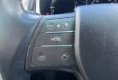 2010 Lexus HS250H Sedan Automatic, Hybrid, Black, 5 seats, 2,362 cc, 164,191 km