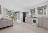 Home and Income, 7A Sailfish Drive, West Harbour, Auckland..160m2 4 beds 3 baths house with car parks on 468m2 section, Solid brick & cedar weatherboard cladding, Separate income area to help offset everyday living costs, close to schools, shops, motorway access & local amenities
