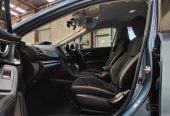 2017 Subaru Impreza 2.0 SPORTS/EYESIGHT/ACC/VERY TIDY Hatchback Automatic, 5 seats, Petrol, 1,995 cc, 73,884 km