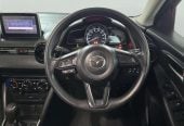 2021 Mazda 2 MAZDA2 DEMIO !! MINT CONDITION !! Hatchback Automatic, 5 seats, Petrol, New Import, 1,490 cc, 98,305 km